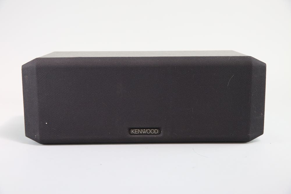 Kenwood SW-200 Home Entertainment Speakers
