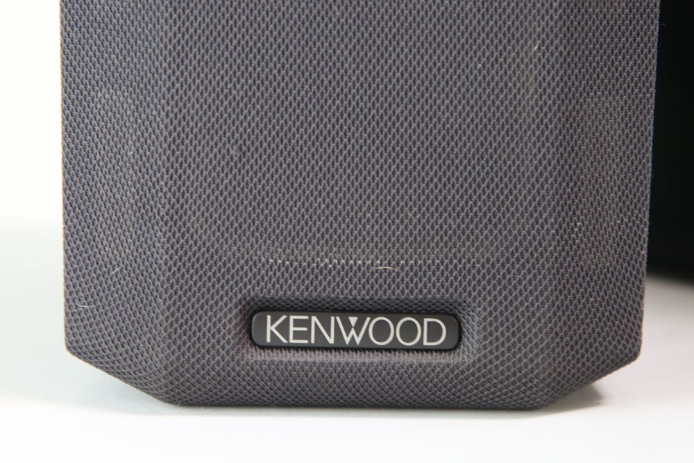 Kenwood SW-200 Home Entertainment Speakers