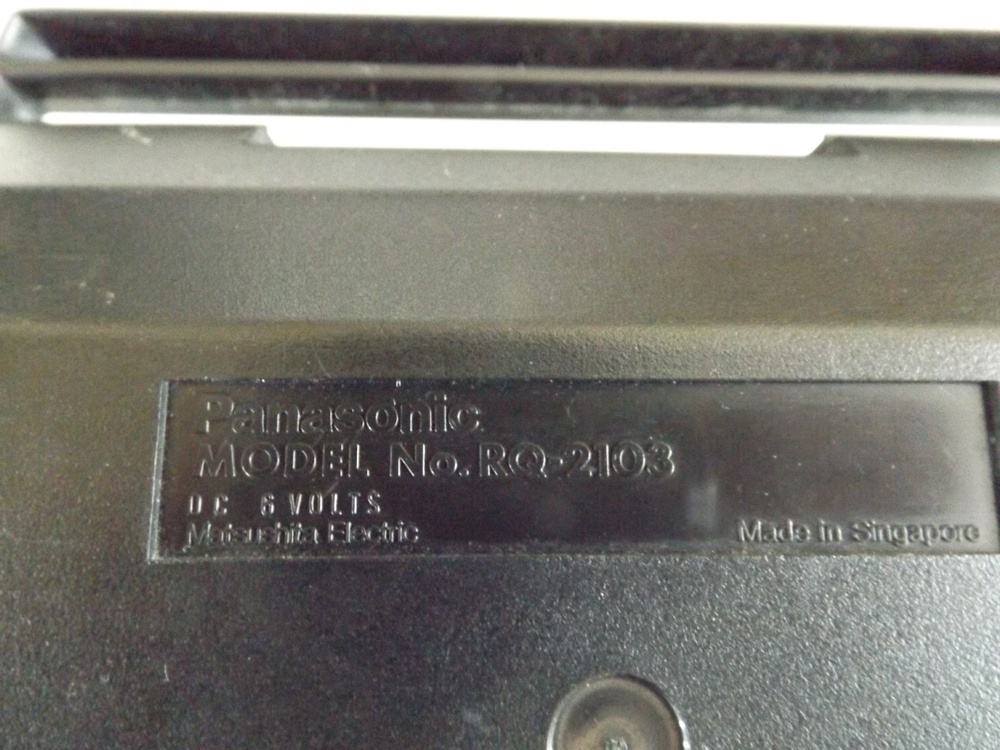 Cassette Player with Cassettes, Brookstone Speaker