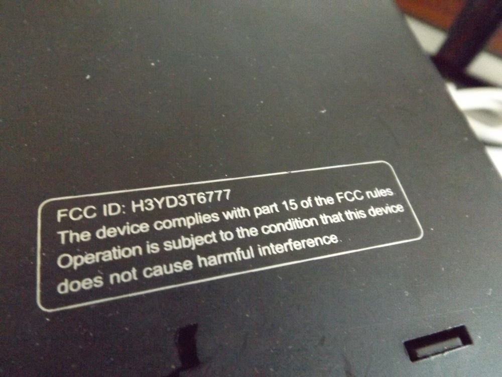 Cassette Player with Cassettes, Brookstone Speaker