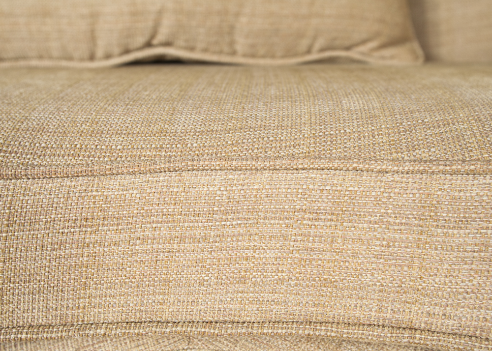 High Back Upholstered Banquette