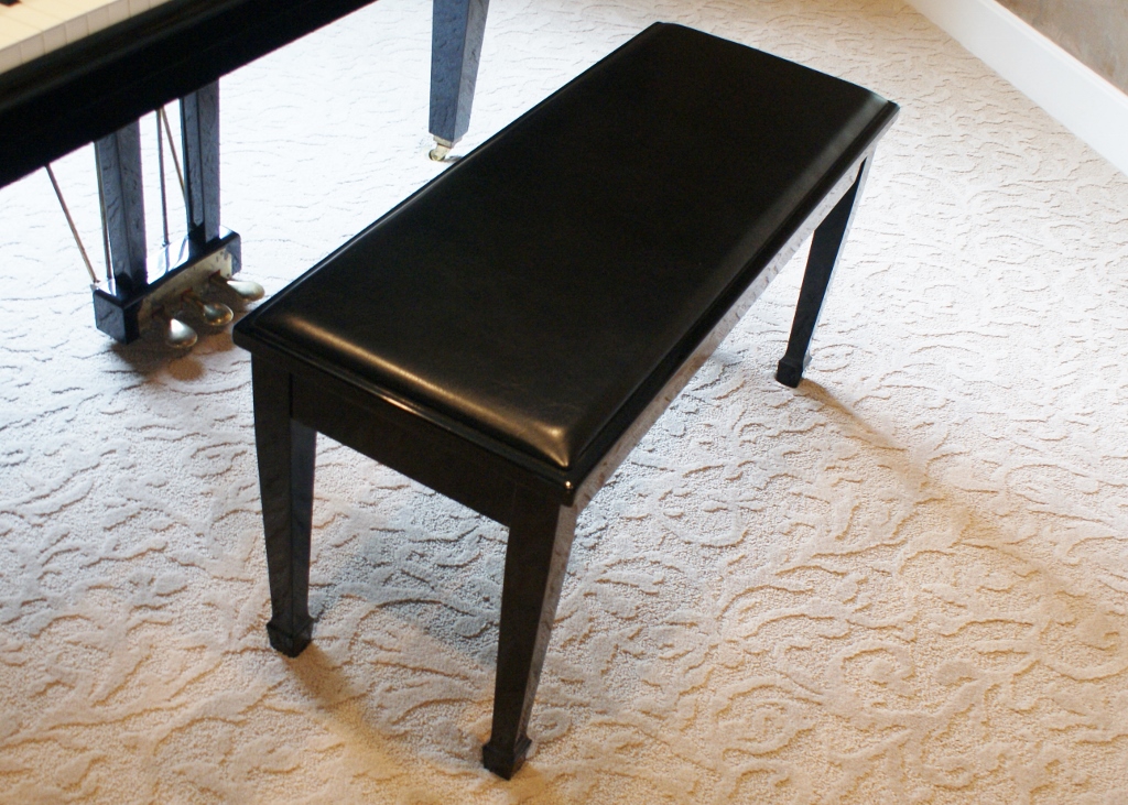 Samick Baby Grand Piano