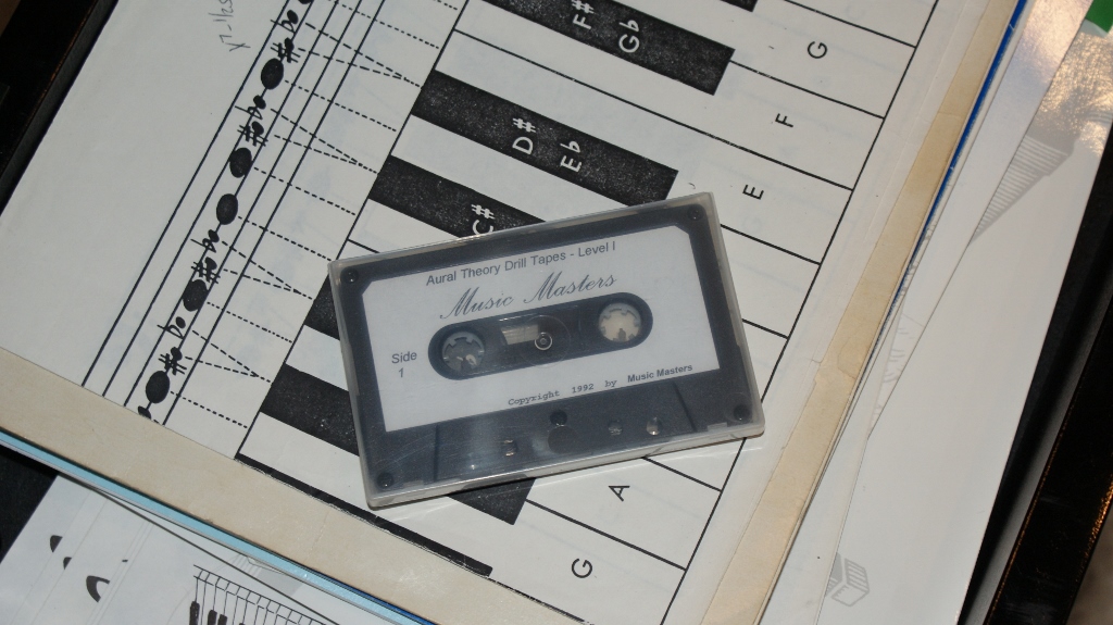 Samick Baby Grand Piano