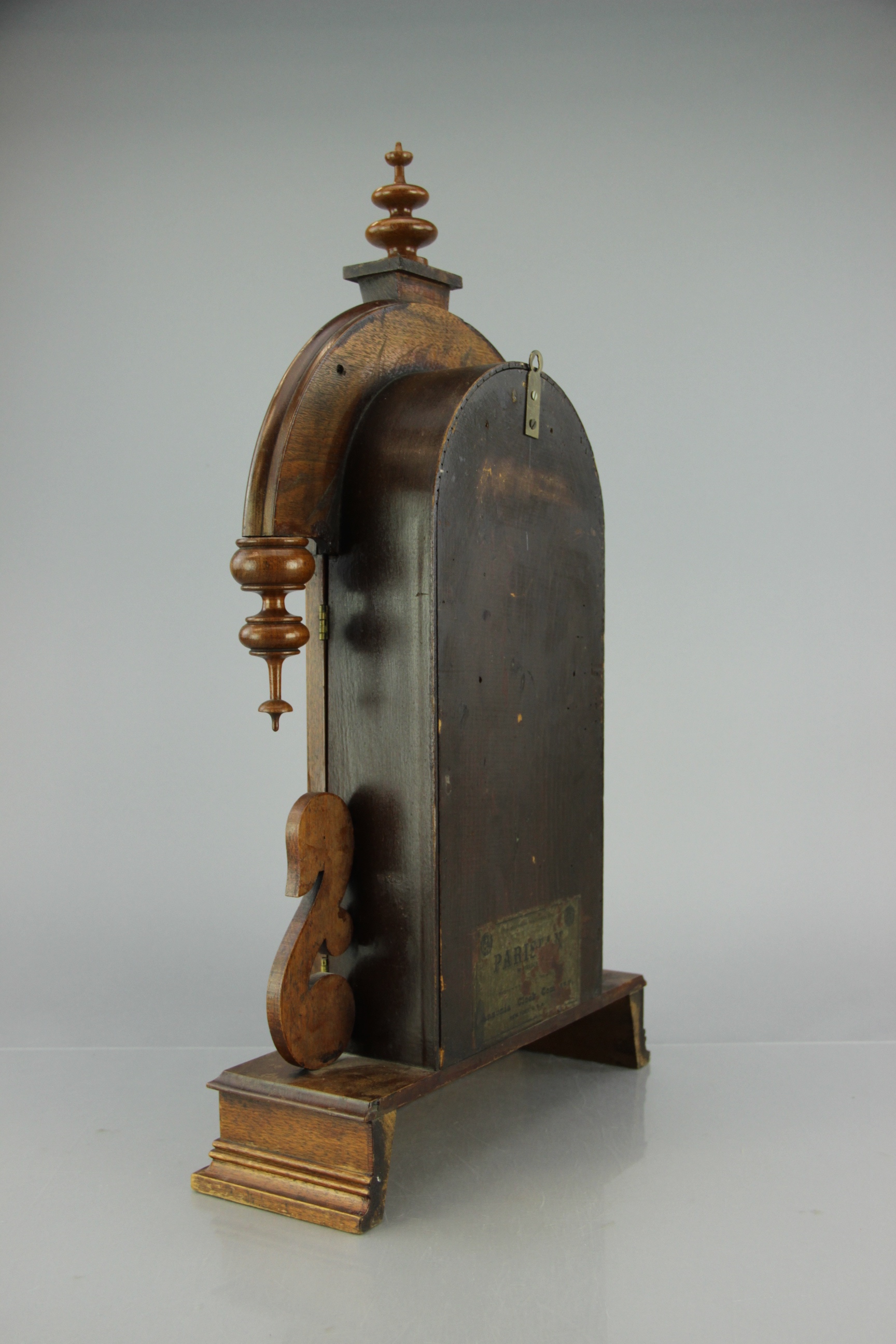 Antique Ansonia "Parisian" Parlor Clock