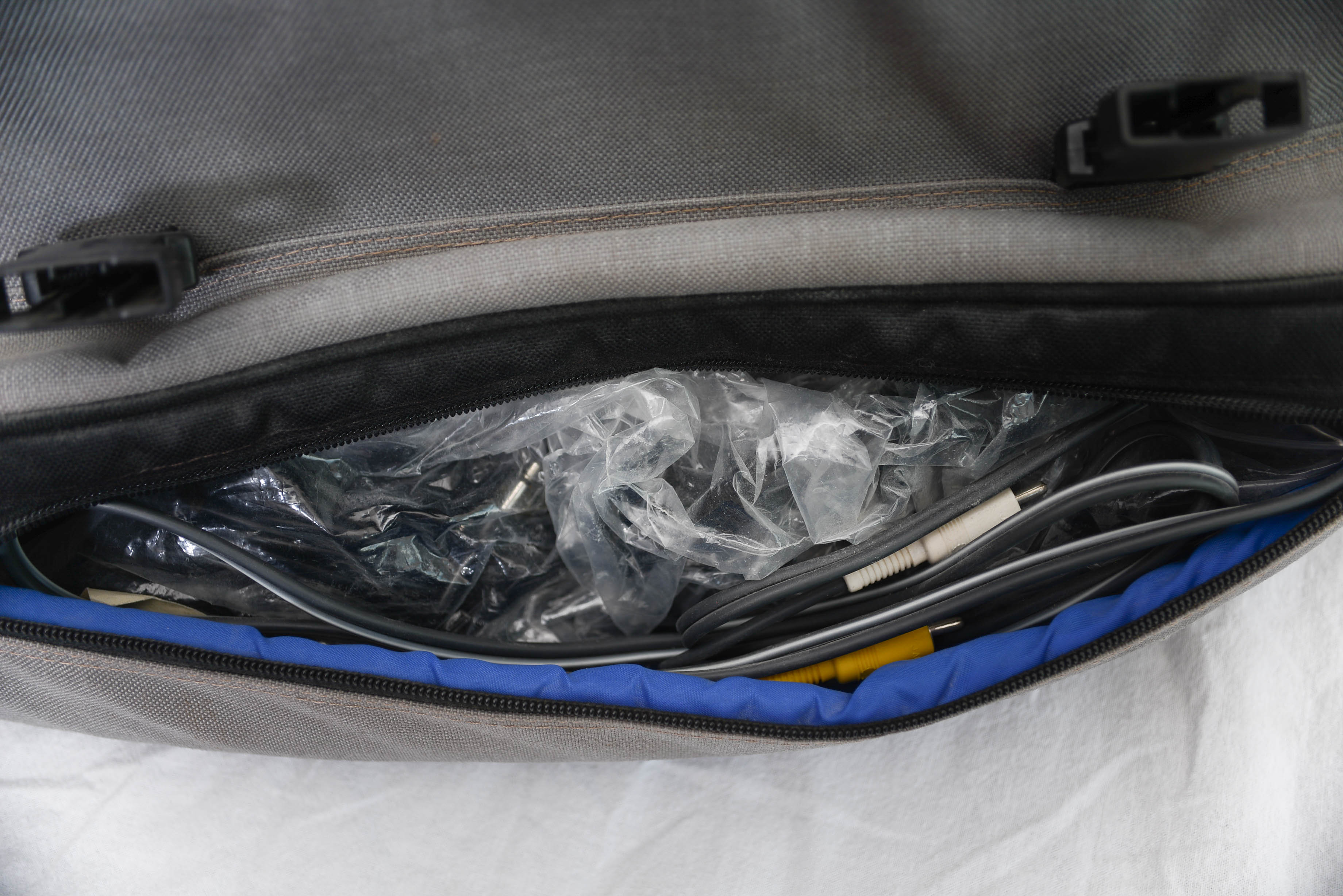 Olympus VHS Movie VX-402 Camera