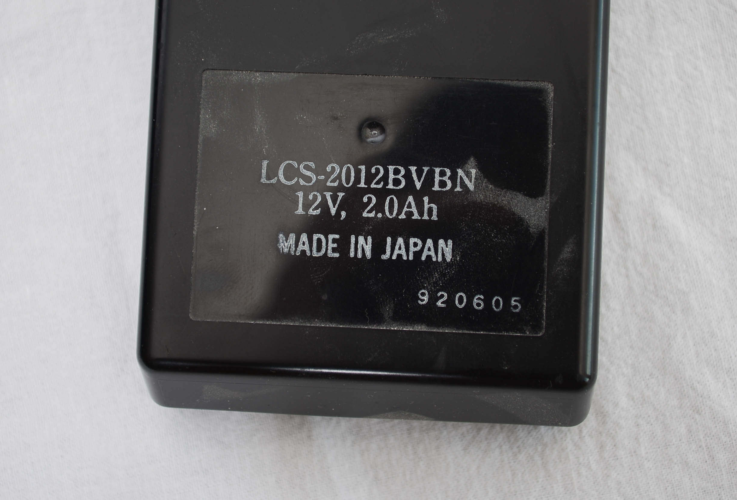 Olympus VHS Movie VX-402 Camera