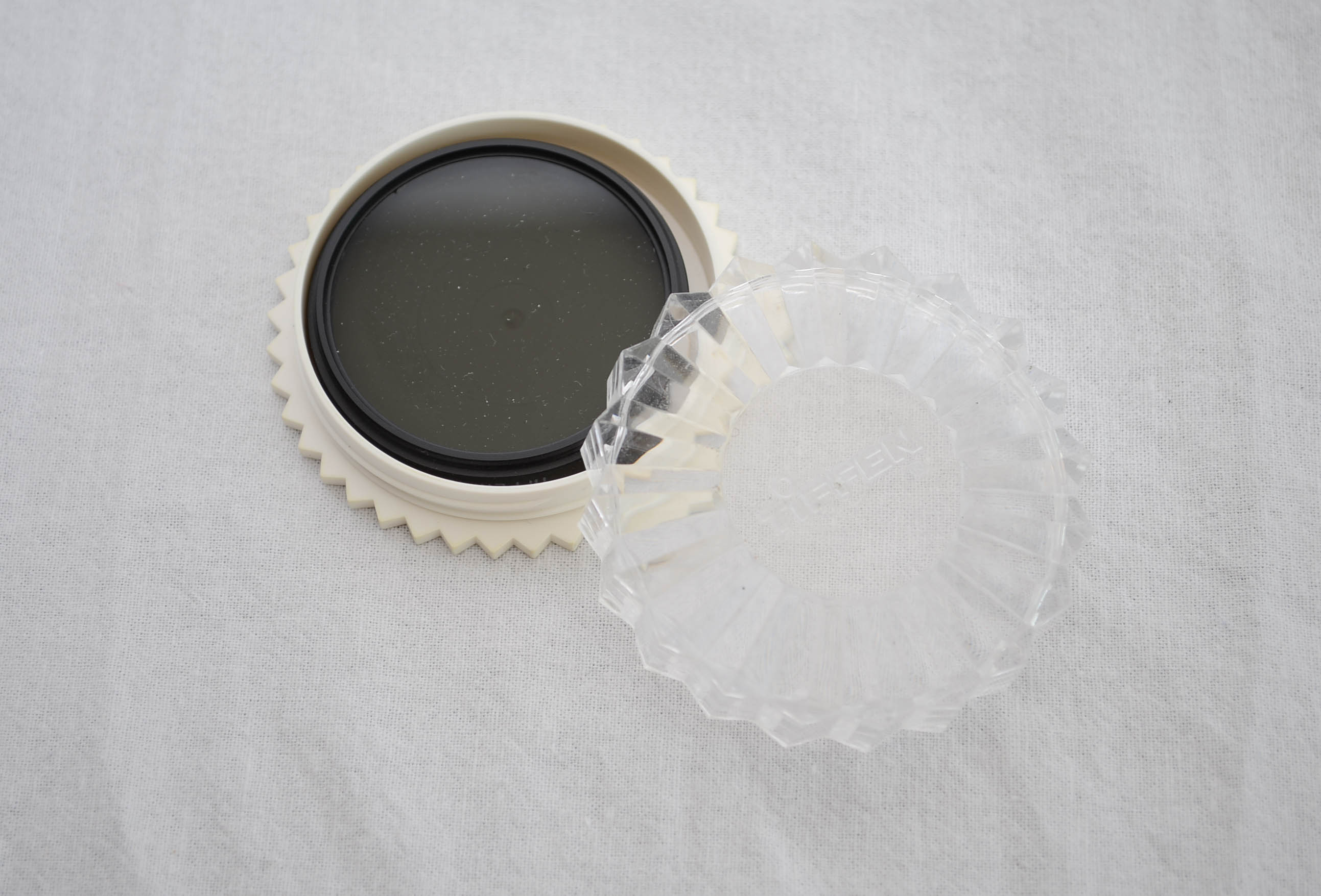 Olympus VHS Movie VX-402 Camera