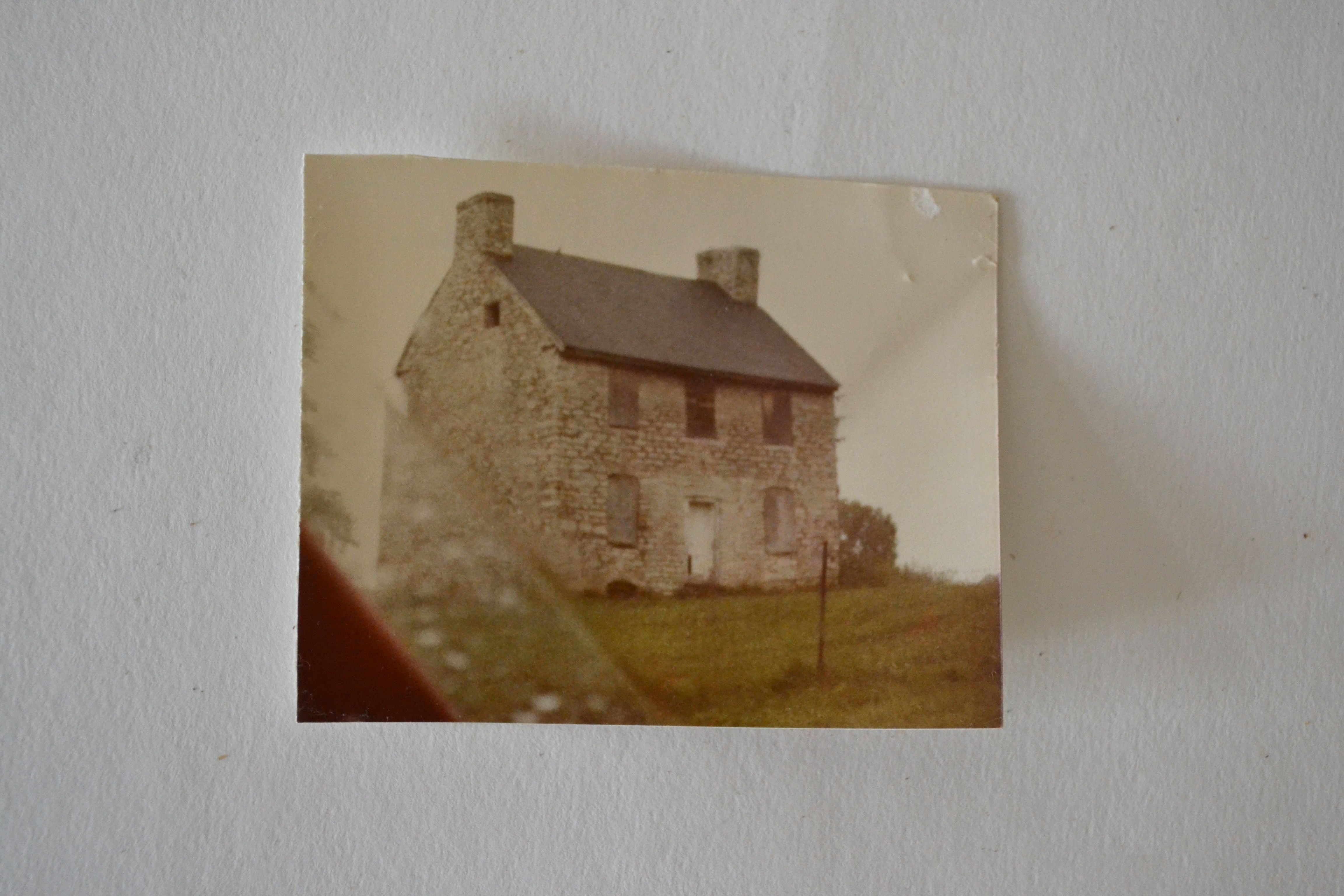 Signed Prints by Kentucky Artist Harold Collins