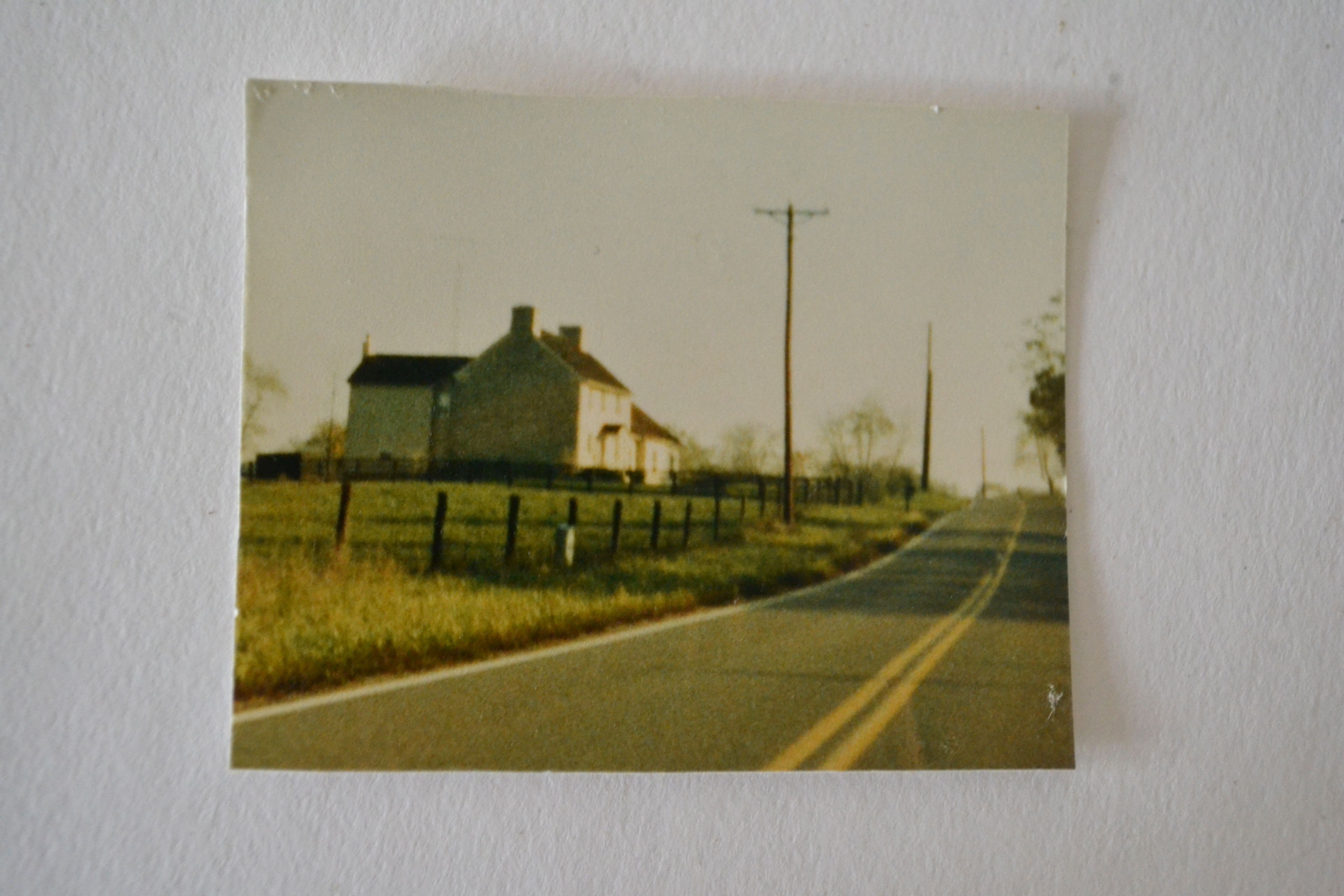 Signed Prints by Kentucky Artist Harold Collins