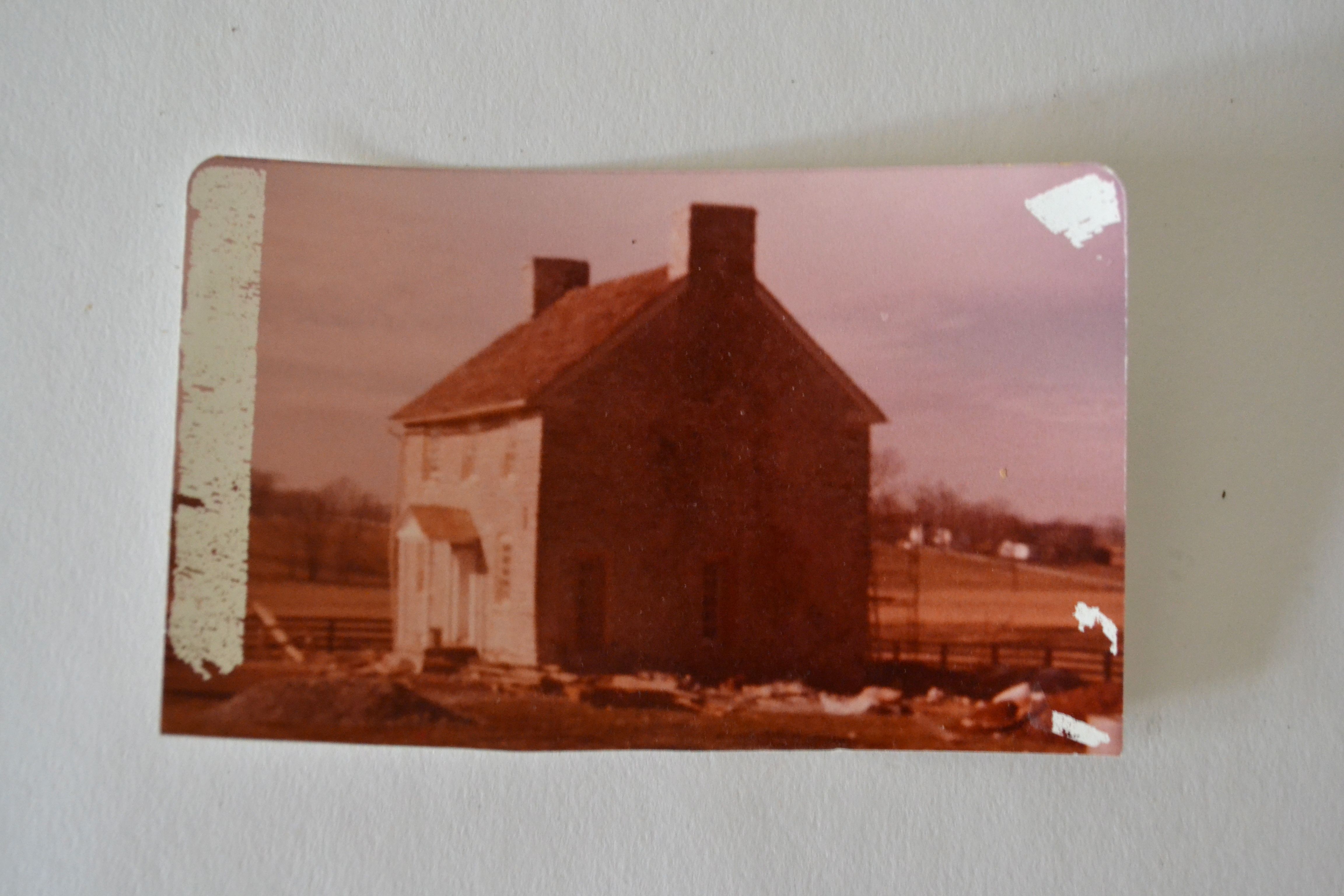 Signed Prints by Kentucky Artist Harold Collins