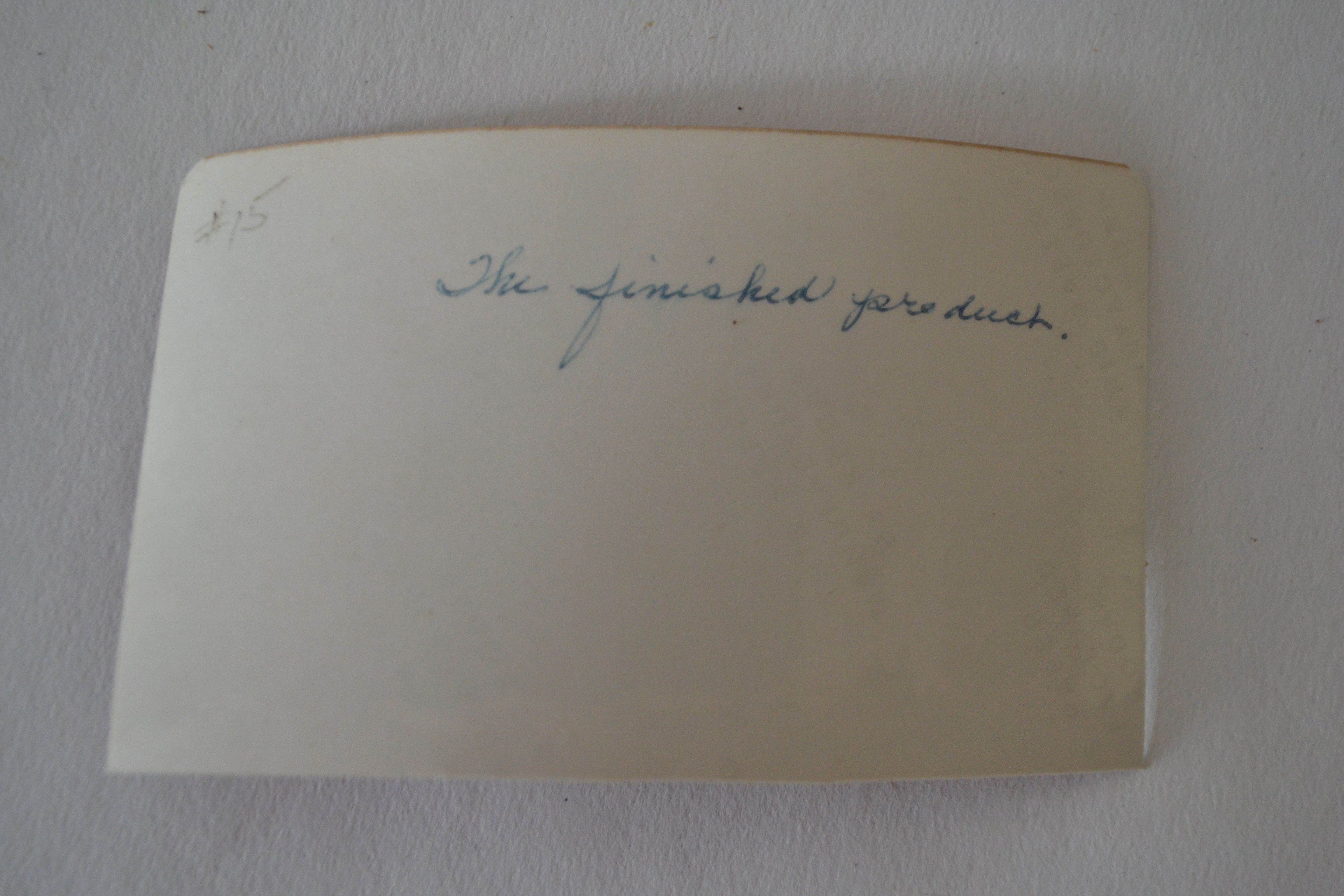 Signed Prints by Kentucky Artist Harold Collins