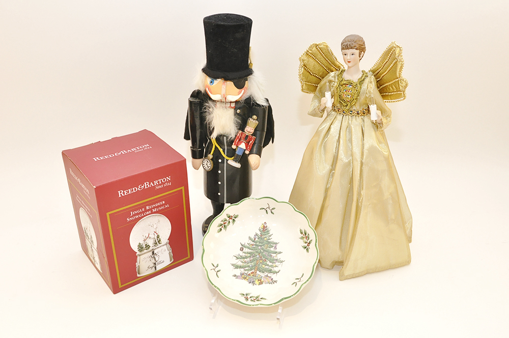 Christmas Collectibles