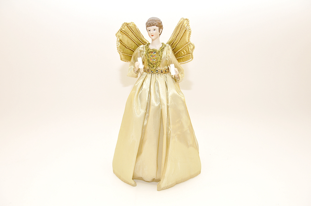 Christmas Collectibles