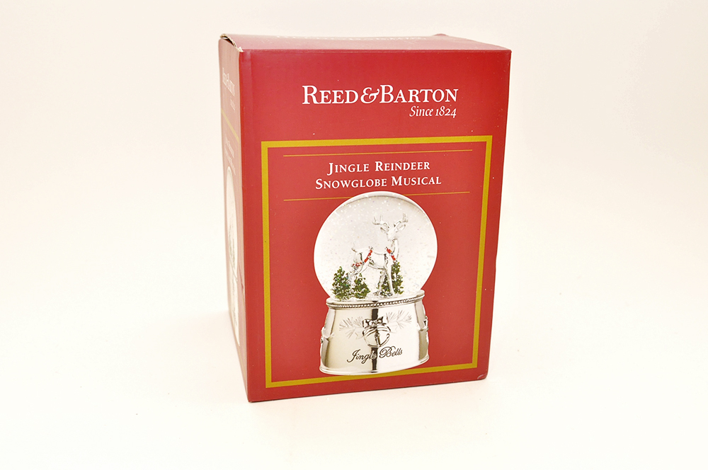 Christmas Collectibles