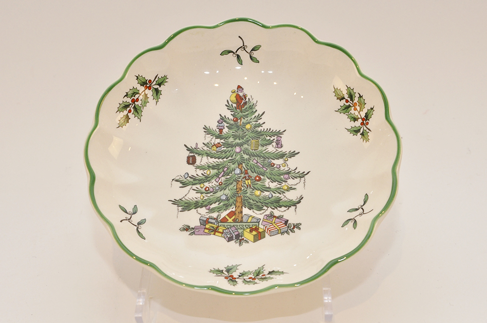 Christmas Collectibles