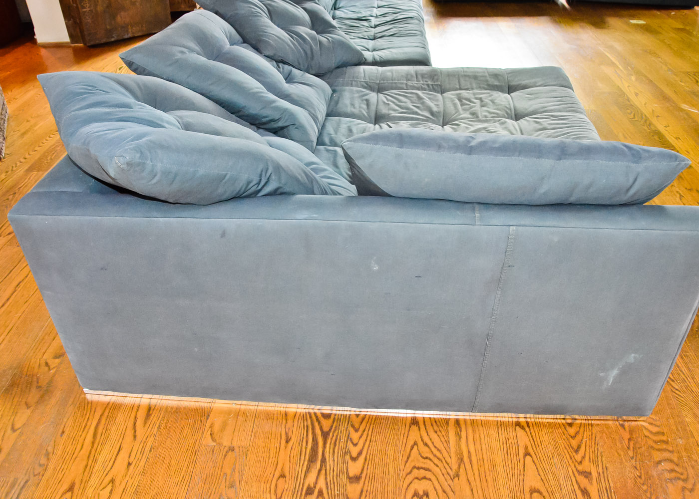 Environment Furniture Sectional Sofa