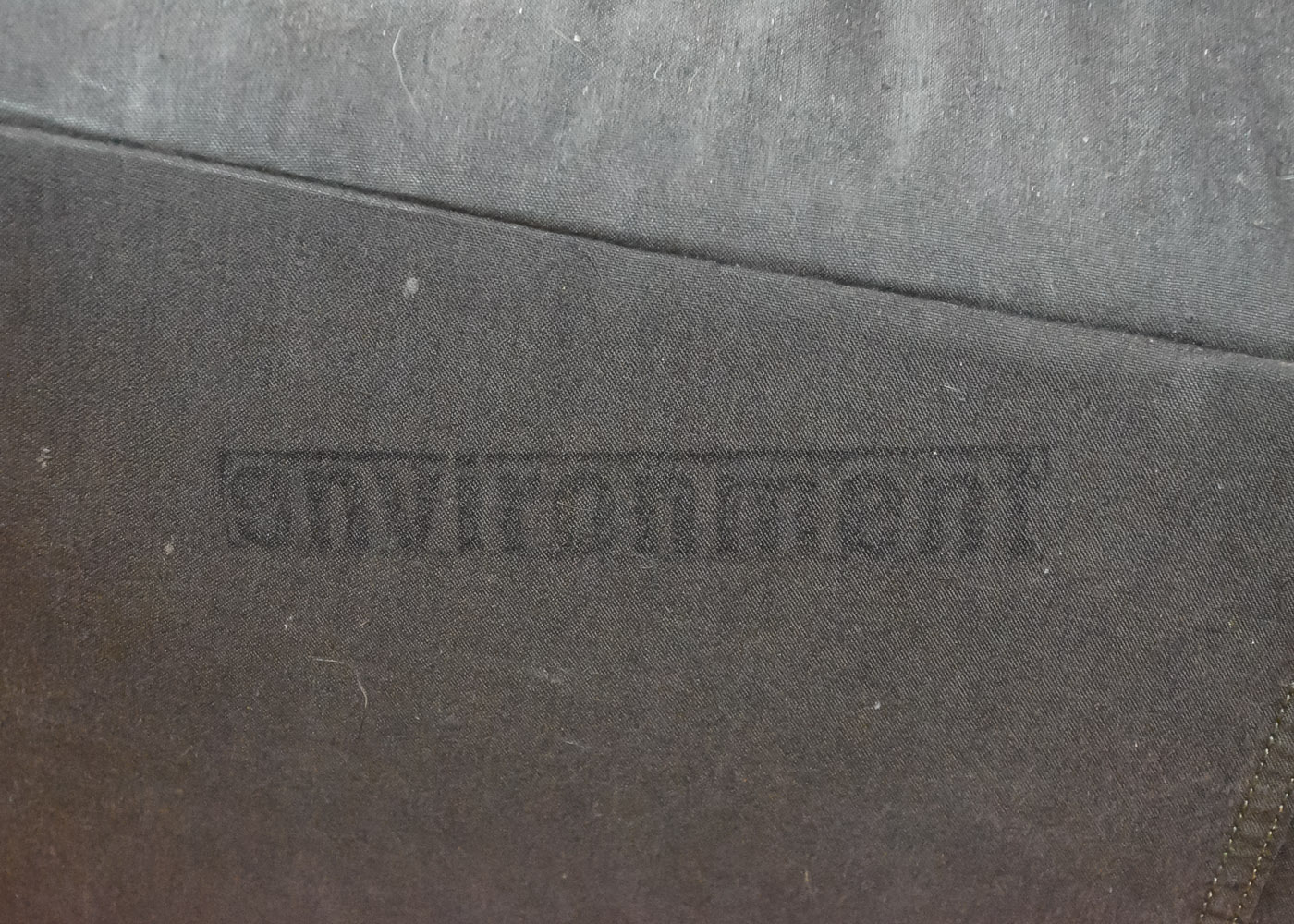 Environment Furniture Sectional Sofa