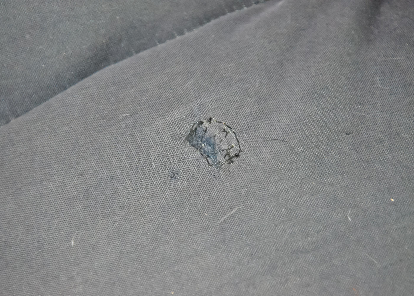 Environment Furniture Sectional Sofa