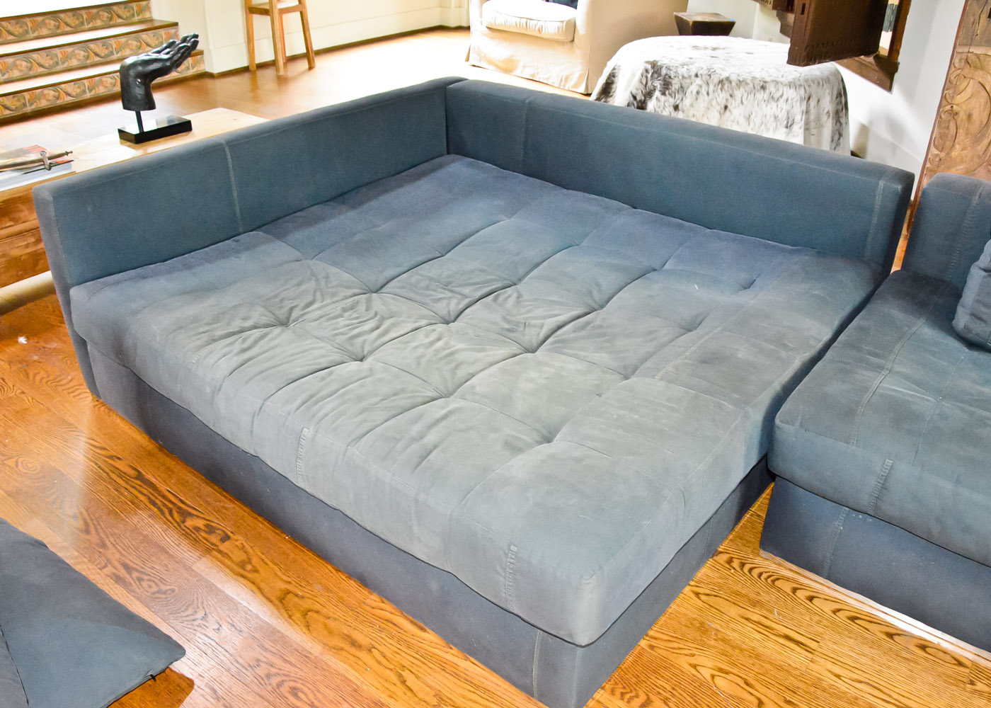 Environment Furniture Sectional Sofa