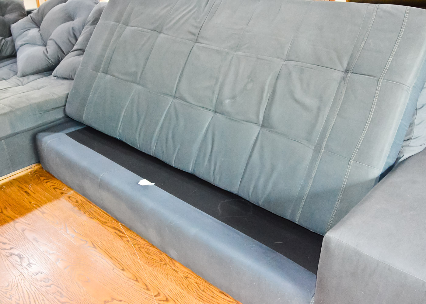 Environment Furniture Sectional Sofa
