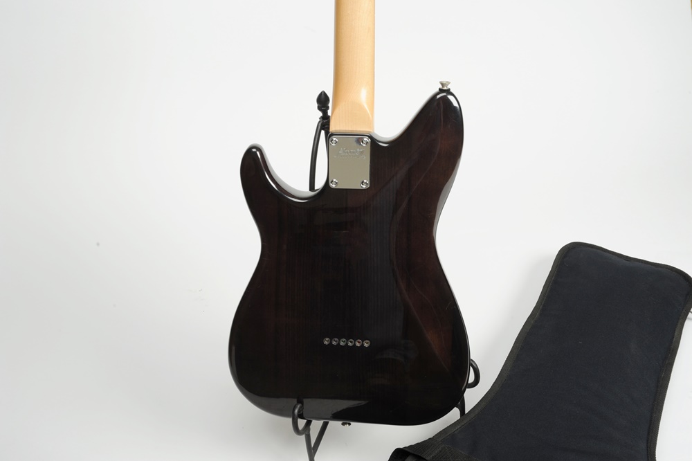 Alvarez Electric Guitar