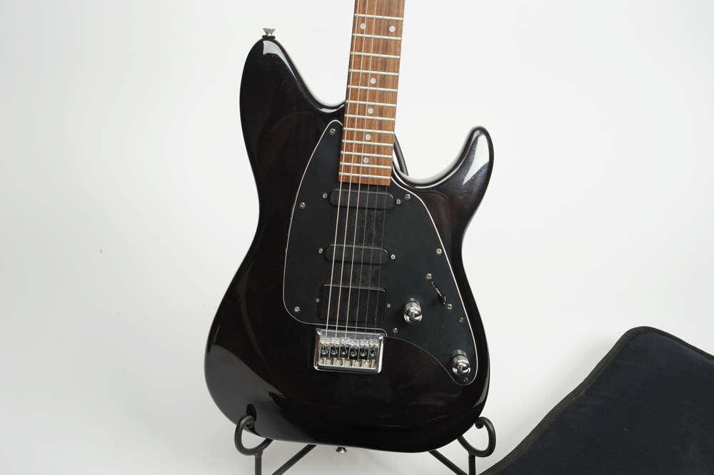 Alvarez Electric Guitar