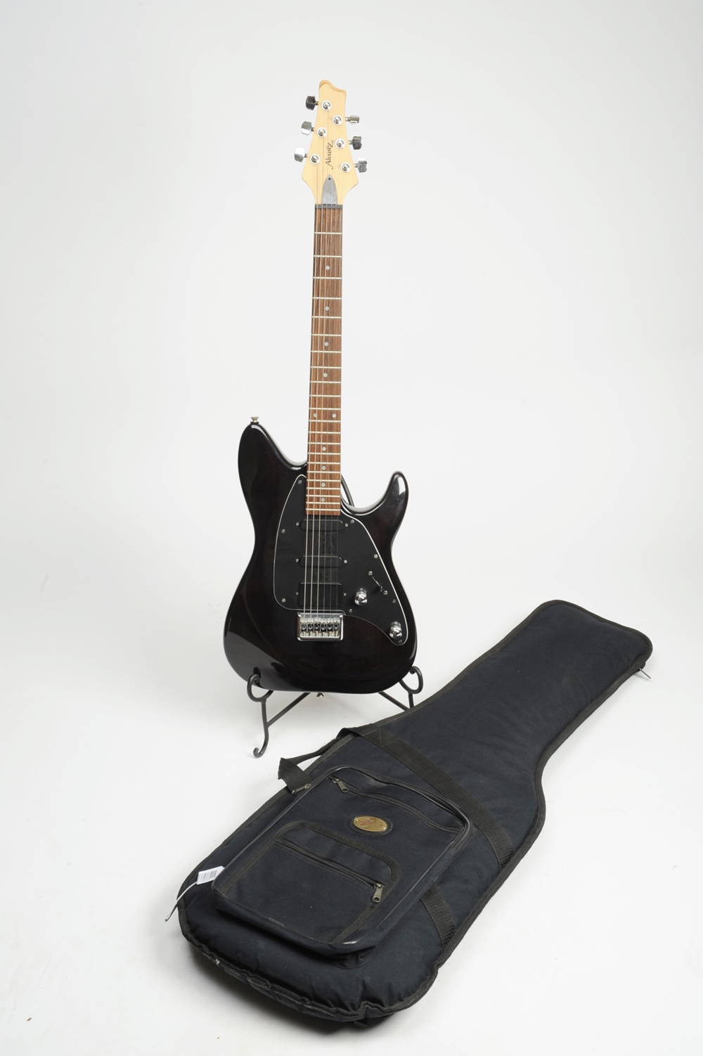Alvarez Electric Guitar