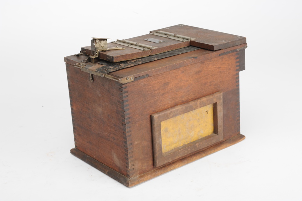 Vinatge  Kodak Amateur Printer