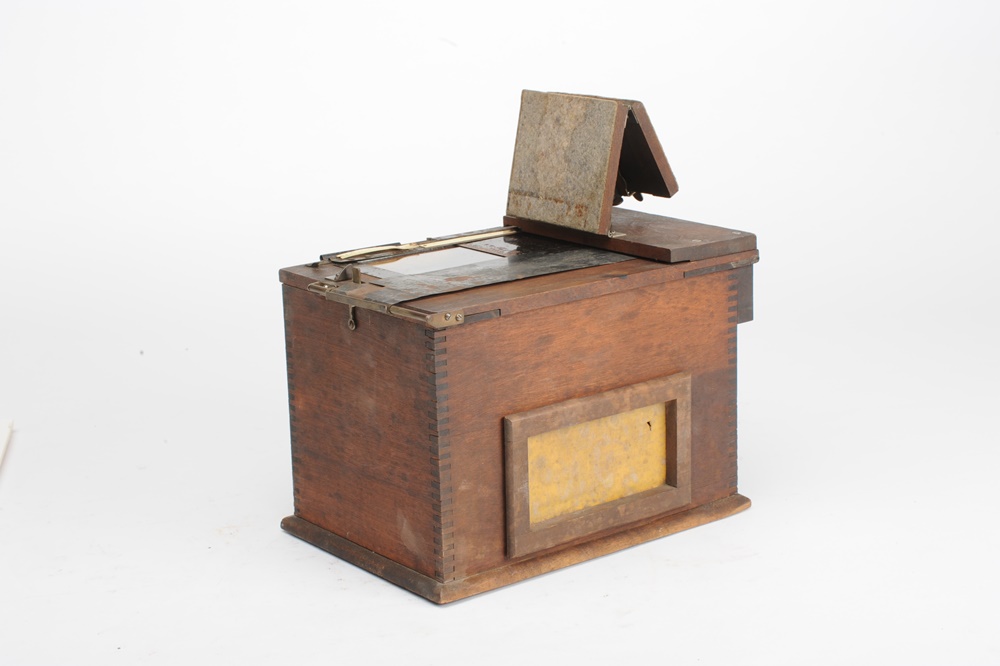 Vinatge  Kodak Amateur Printer