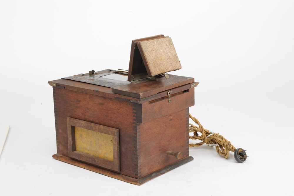 Vinatge  Kodak Amateur Printer