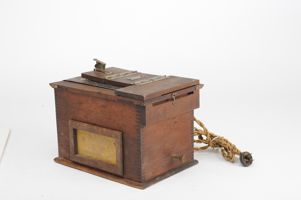 Vinatge  Kodak Amateur Printer