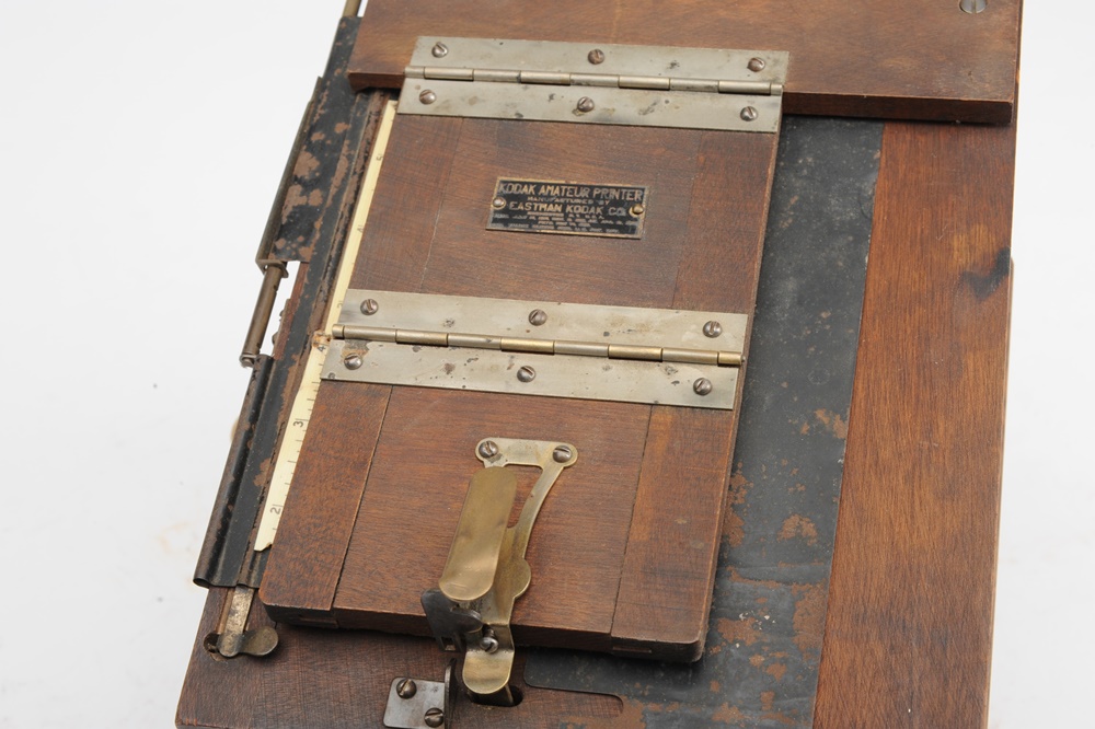 Vinatge  Kodak Amateur Printer