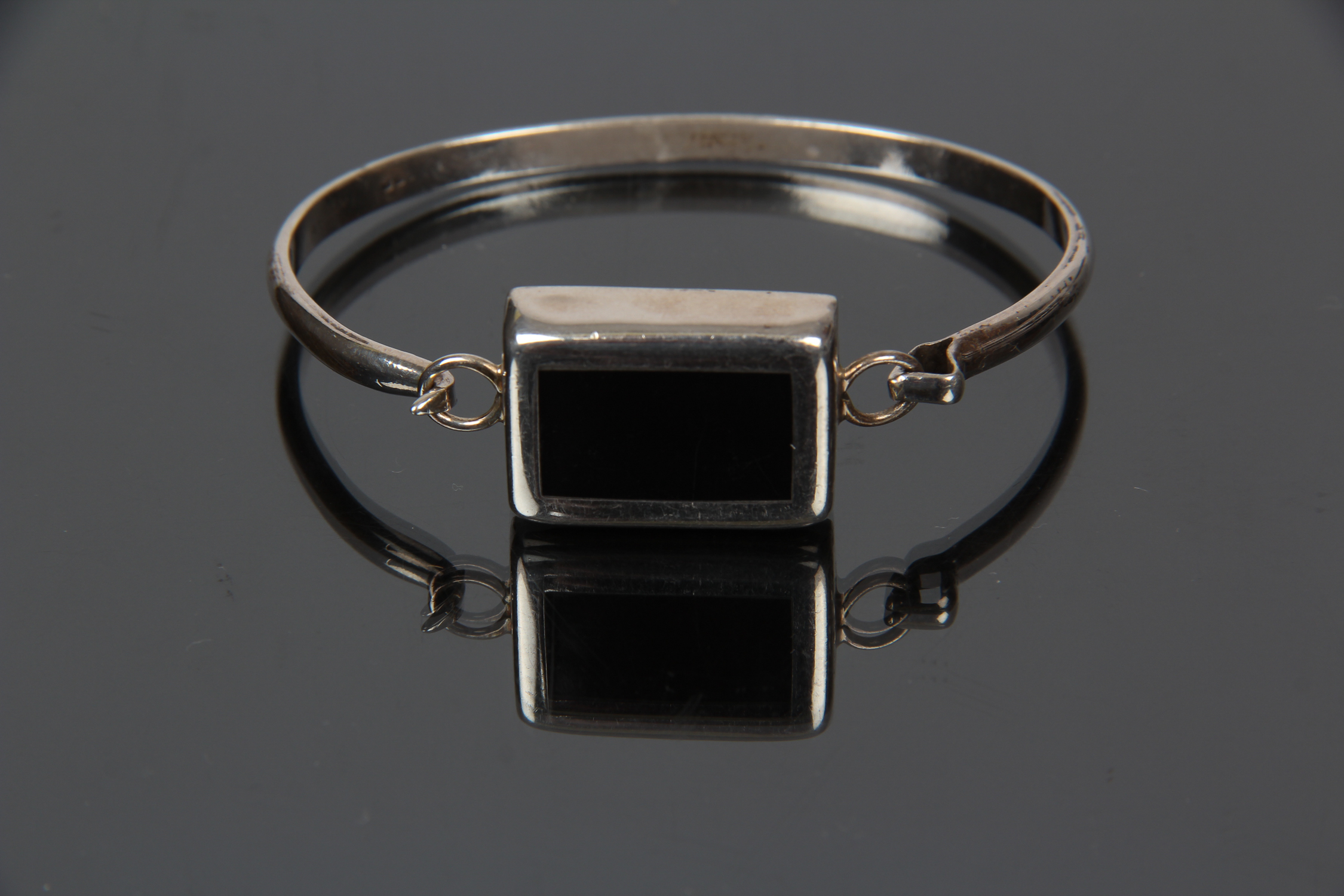 Sterling Silver Cuff Bracelet