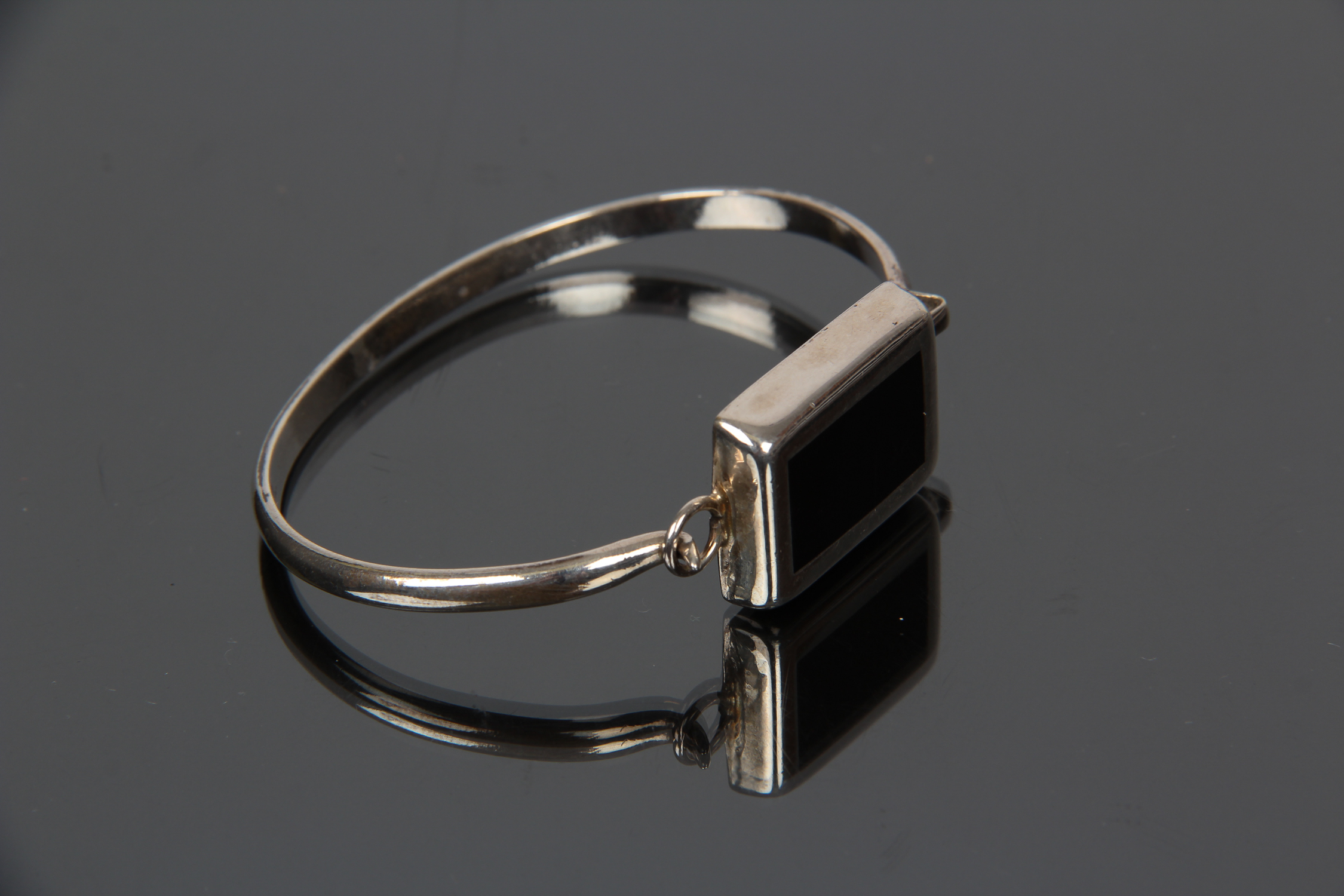 Sterling Silver Cuff Bracelet