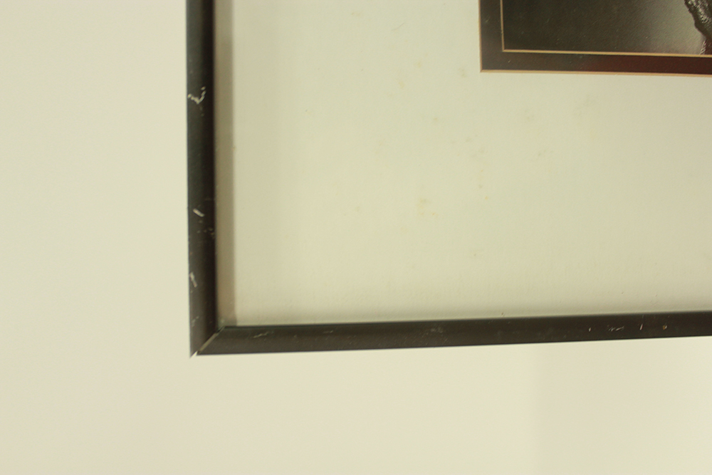 Pairing of Ansel Adams Reproduction Prints