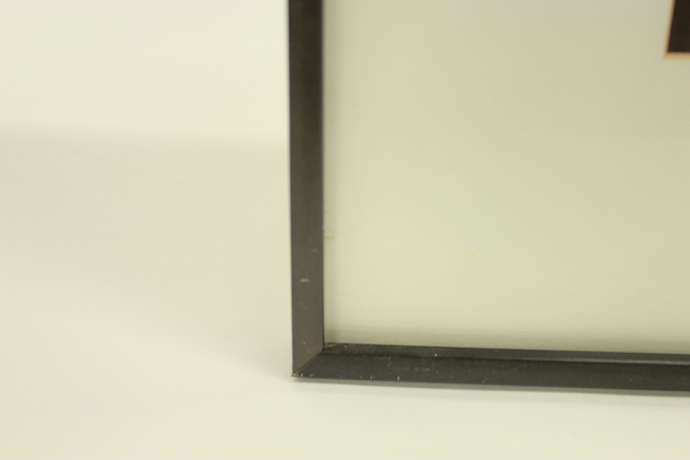 Pairing of Ansel Adams Reproduction Prints