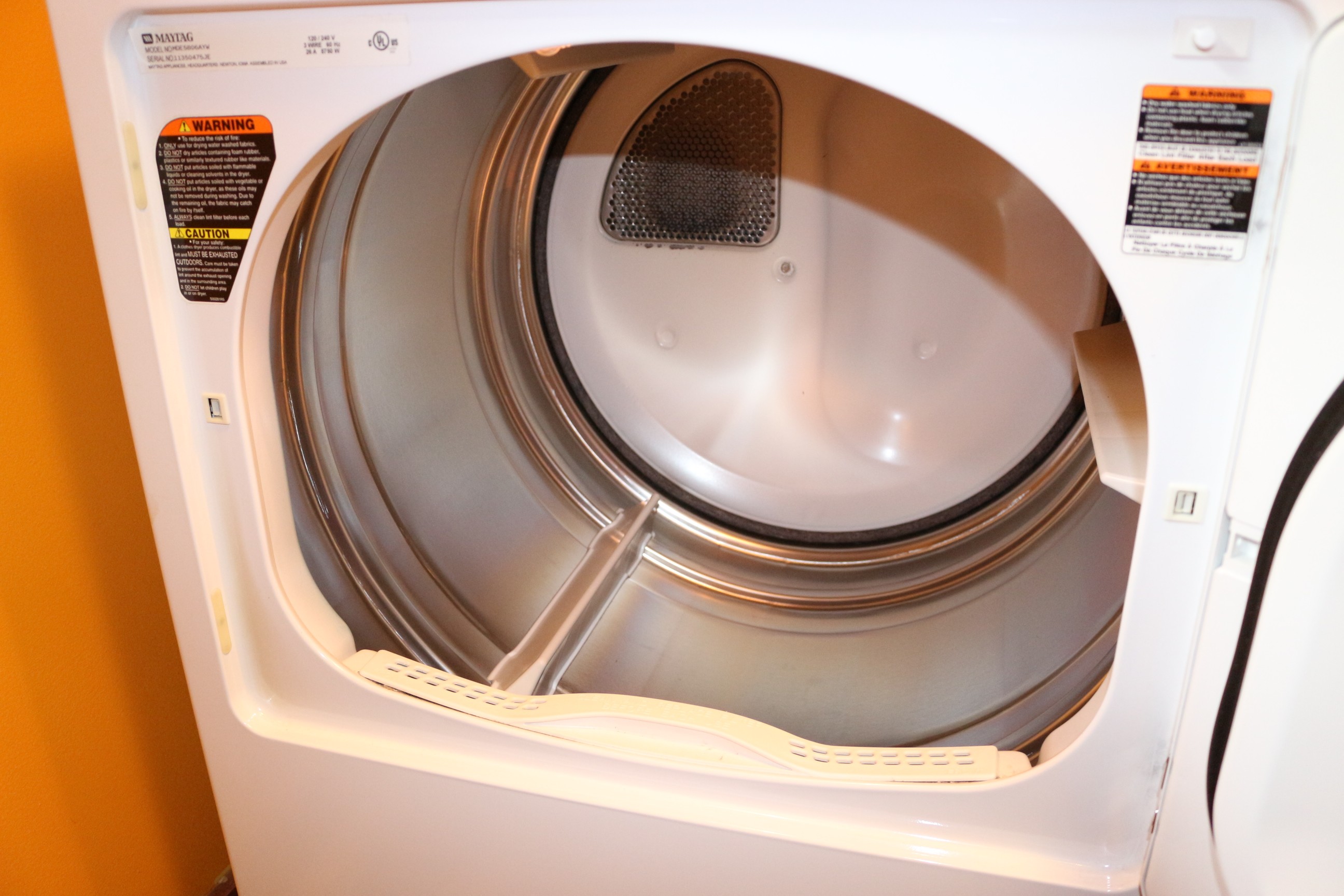 Maytag Dryer Model MDES806AYW