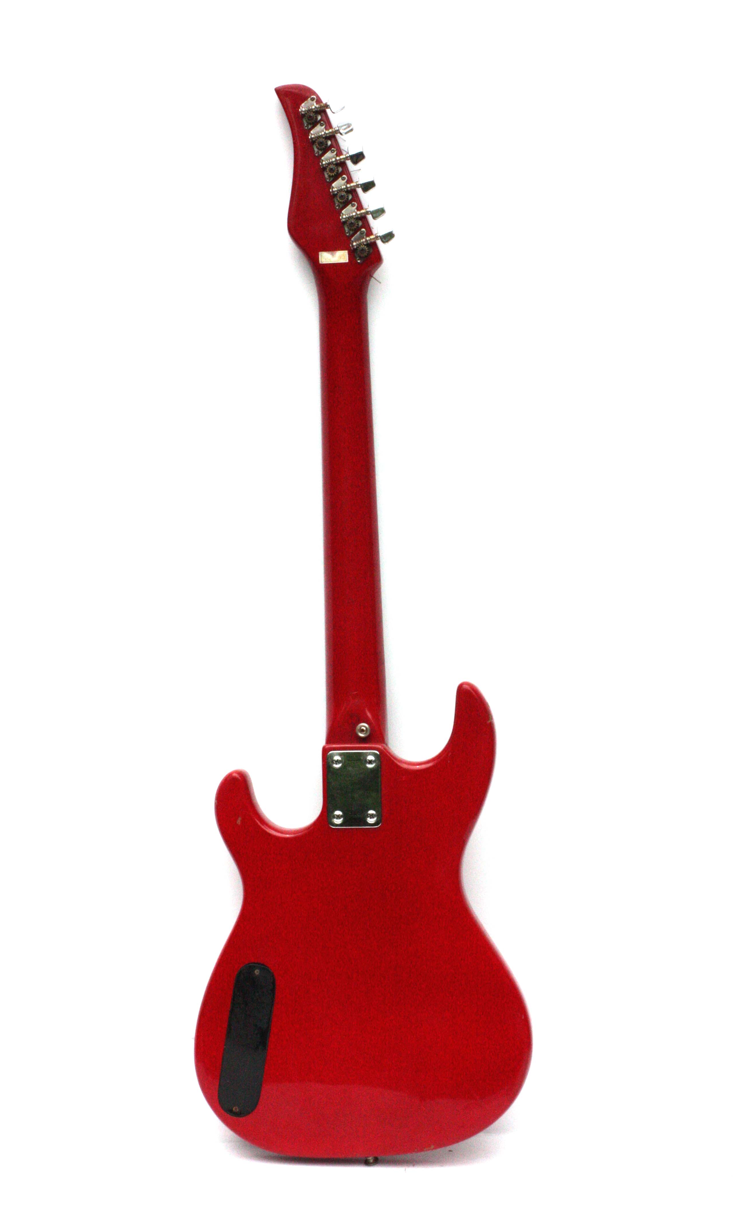 Vintage Kay Star-Ter Series Electric Guitar