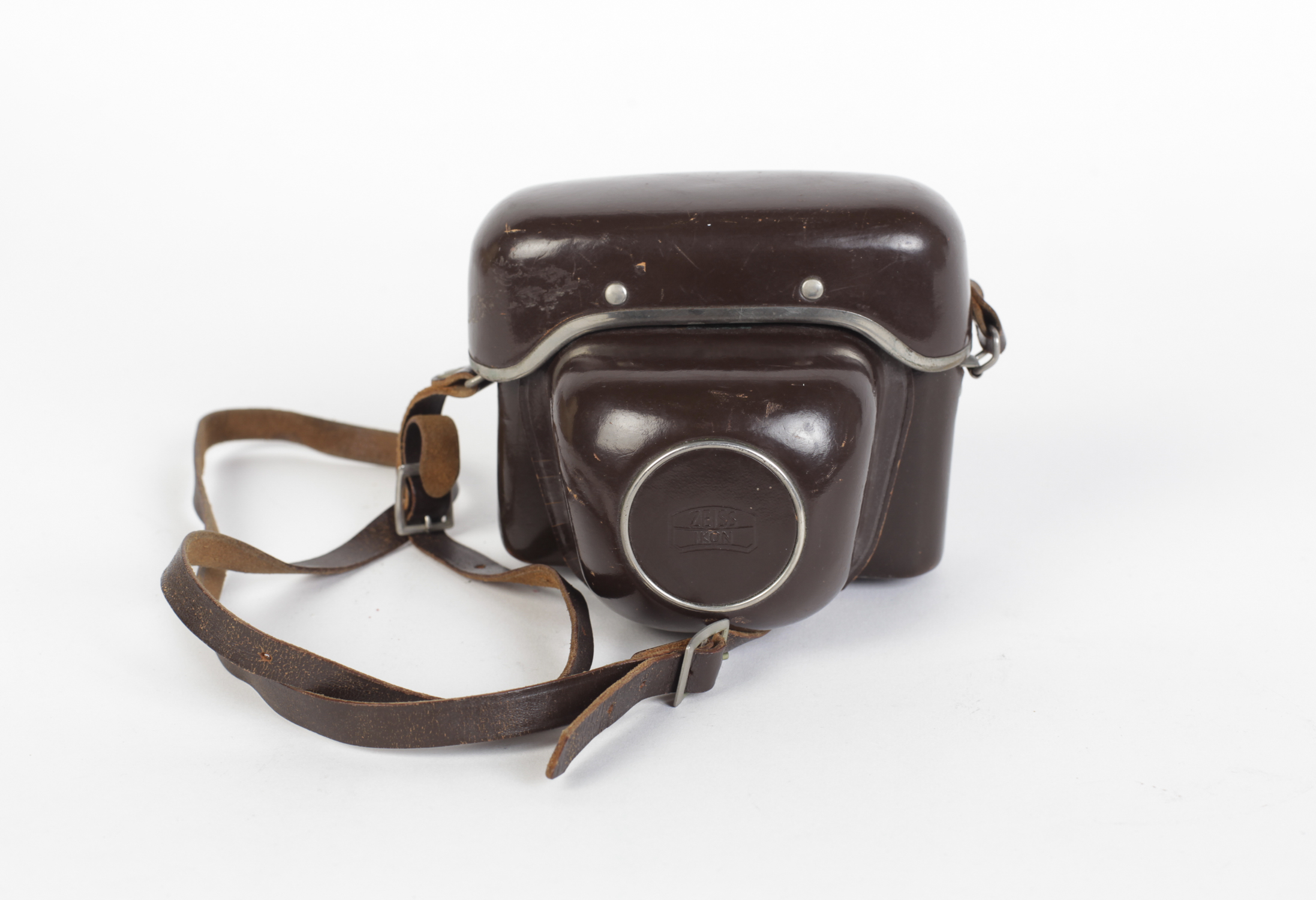 Vintage Zeiss Ikon Camera