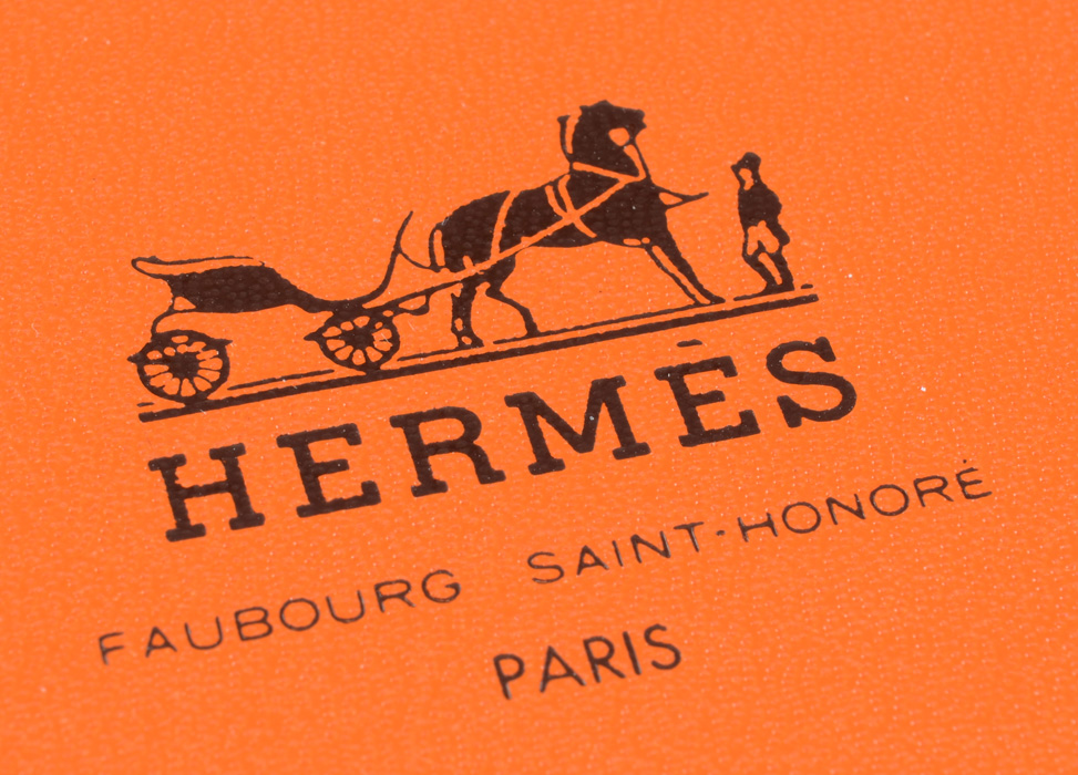 Hermes of Paris "Fleurs de Lotus" 100% Silk Soile Scarf