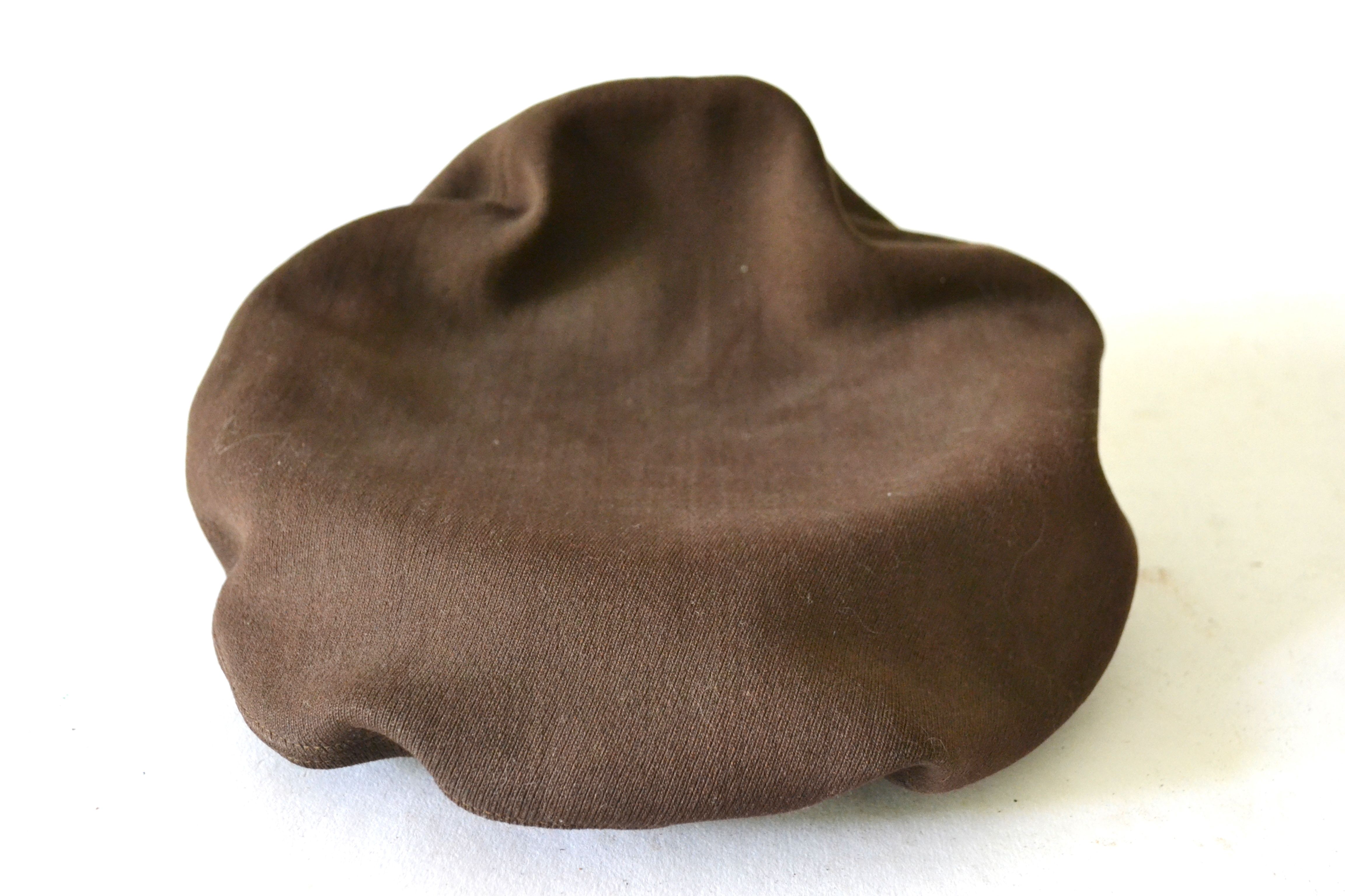 WWII Bancroft "Flighter" Crusher Cap