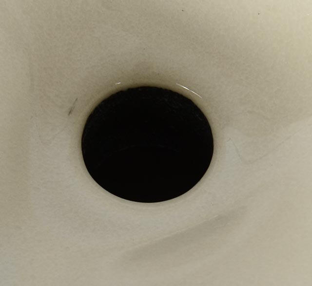 Enameled Cast Iron Sink