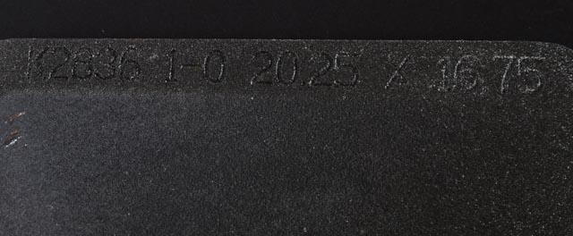 Enameled Cast Iron Sink