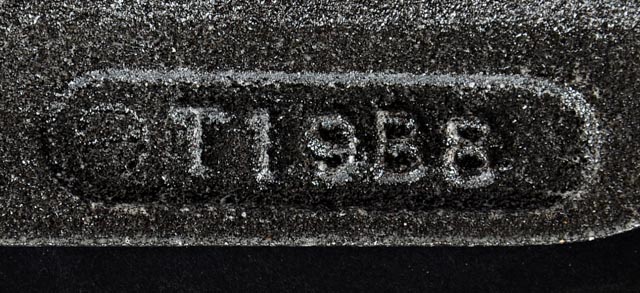 Enameled Cast Iron Sink