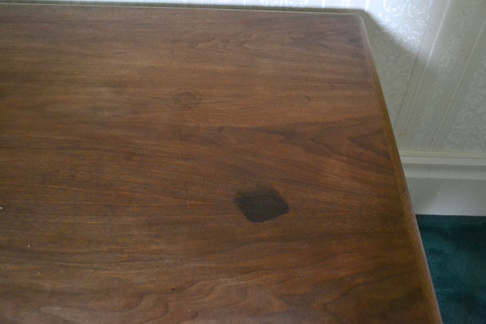 Vintage Jasper Desk Co. Tanker Desk