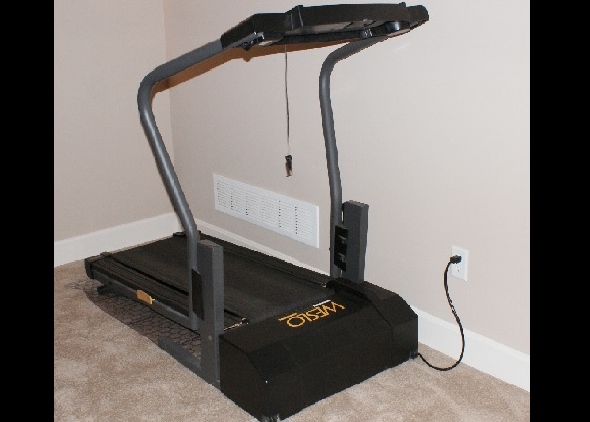 Cadence 825 treadmill deals