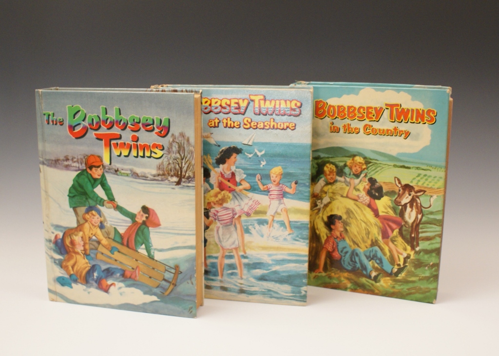 Vintage Schoolhouse Lot