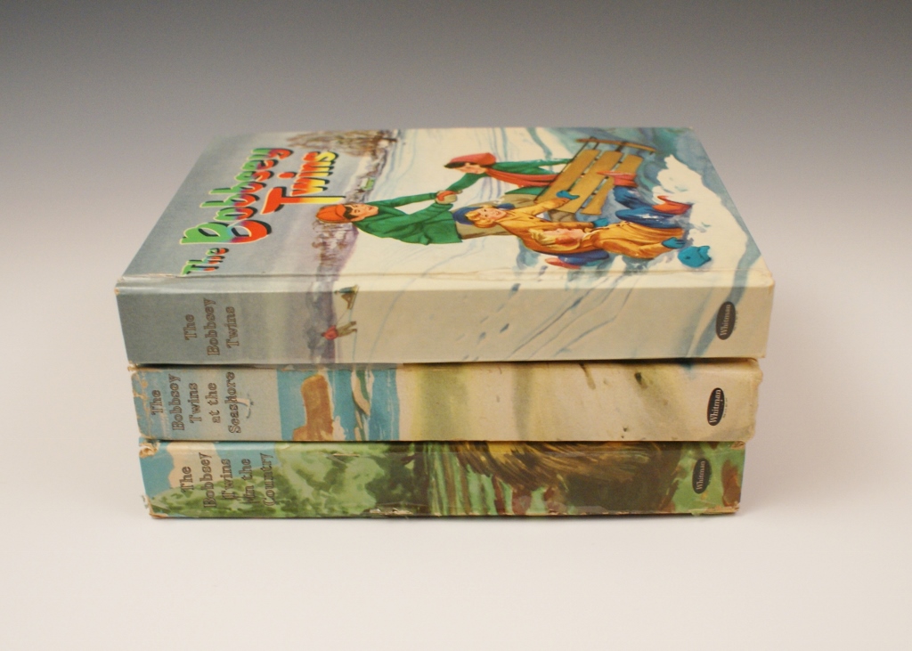 Vintage Schoolhouse Lot