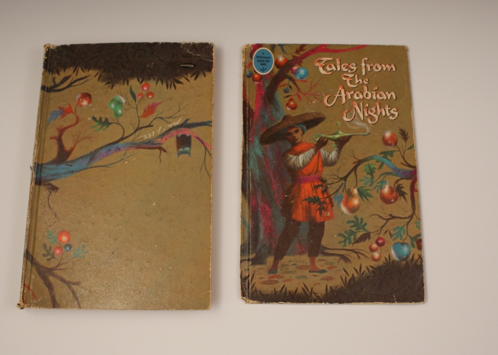 Vintage Schoolhouse Lot