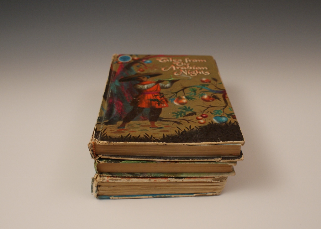 Vintage Schoolhouse Lot